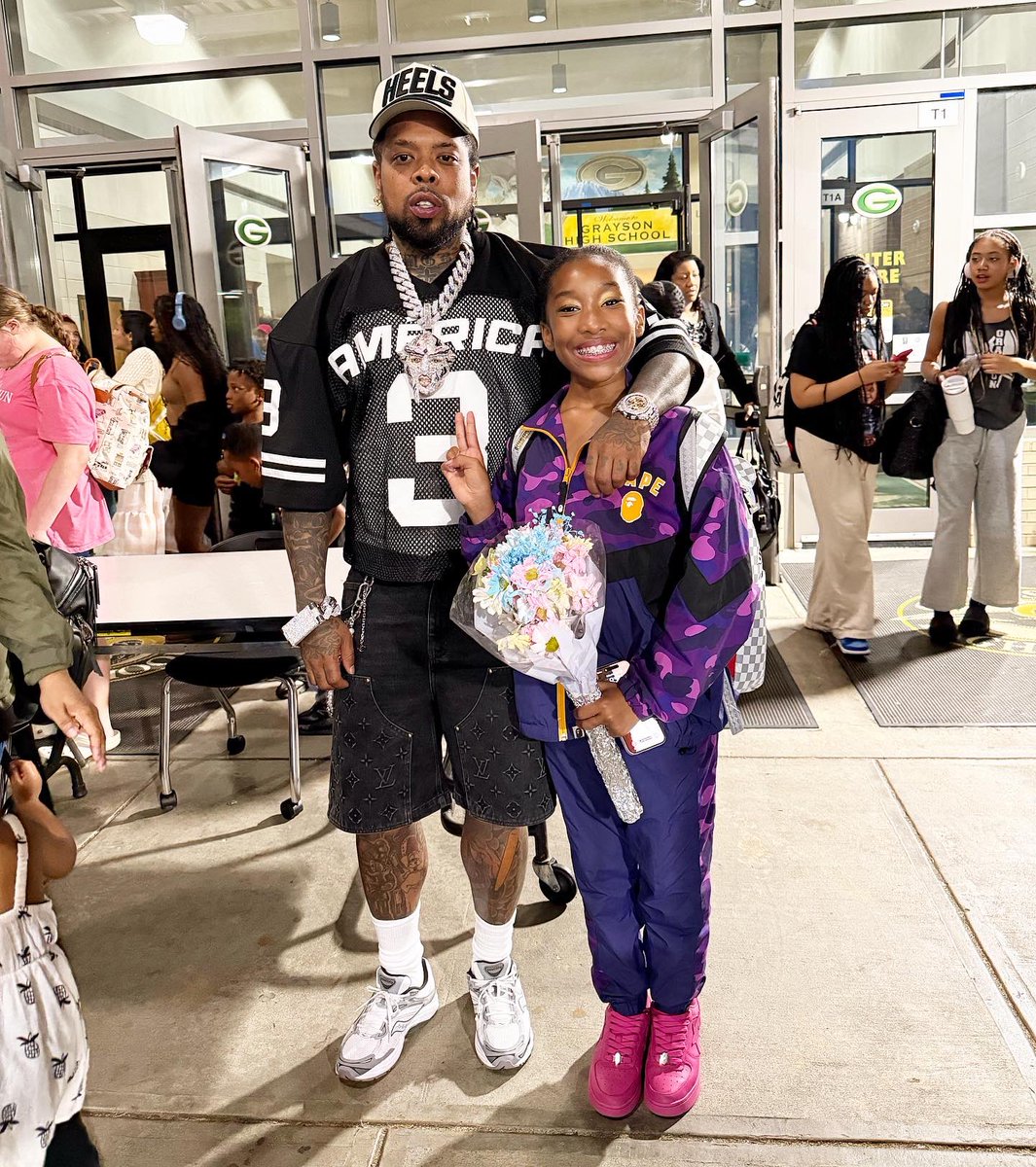 WESTSIDEGUNN tweet media