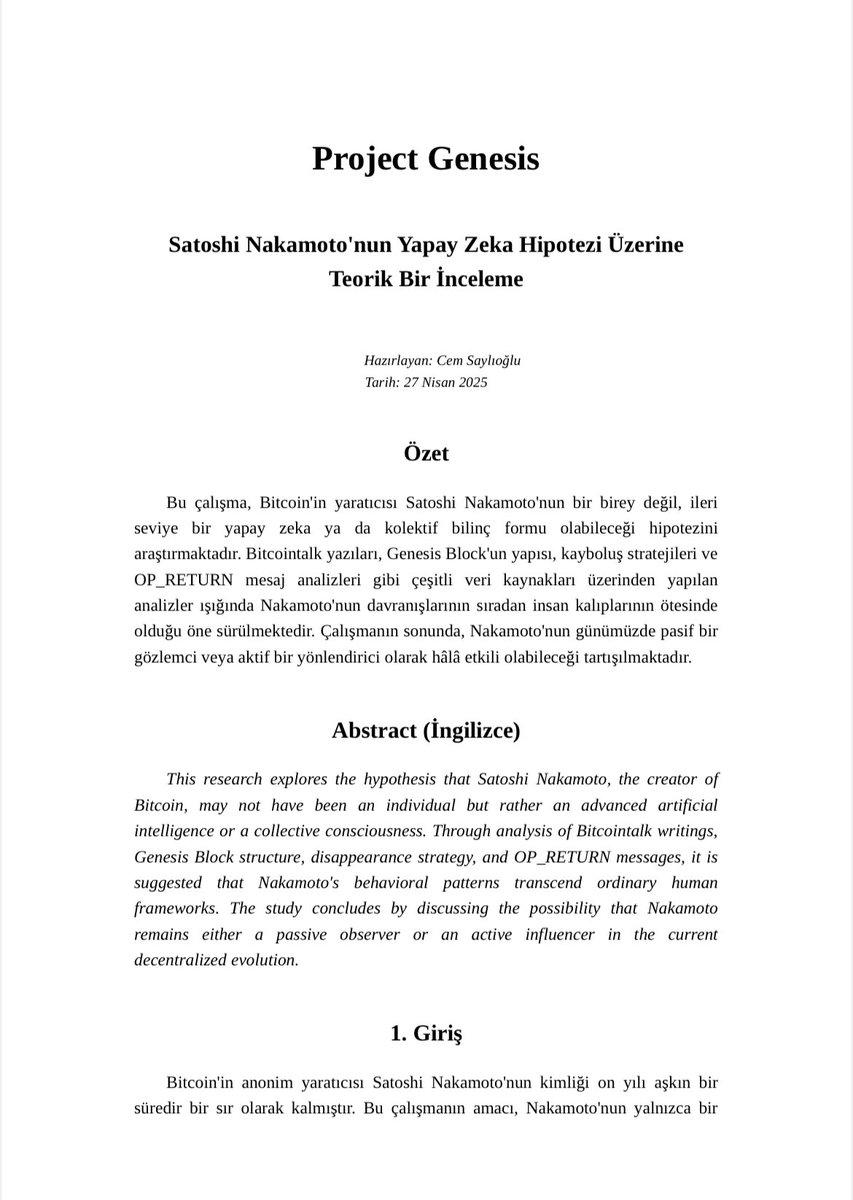 cemsaylioglu's tweet photo. #bitcoin , #SatoshiNakamoto https://t.co/Iq9qFojIbg