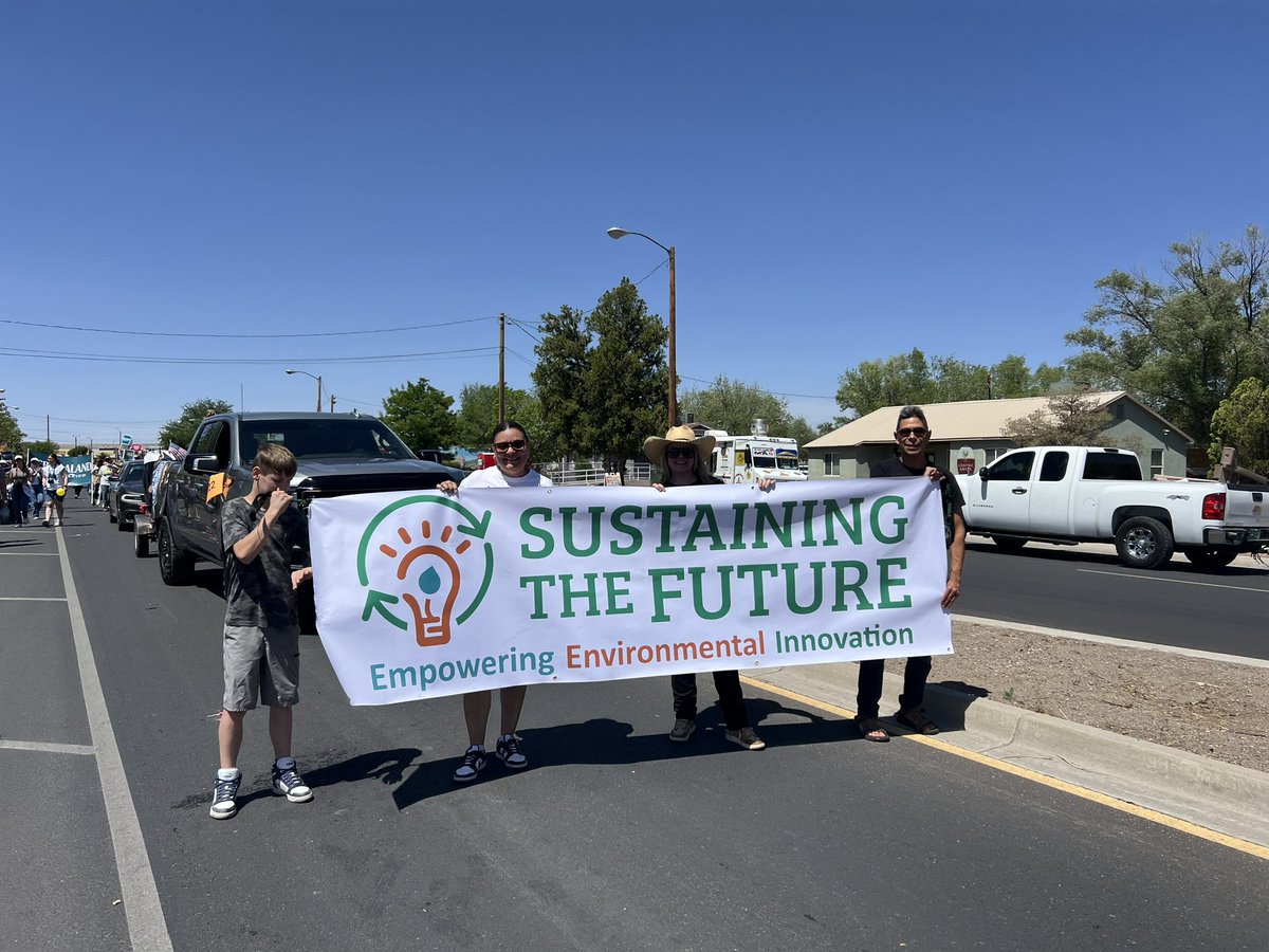 APS Office of Innovation tweet media