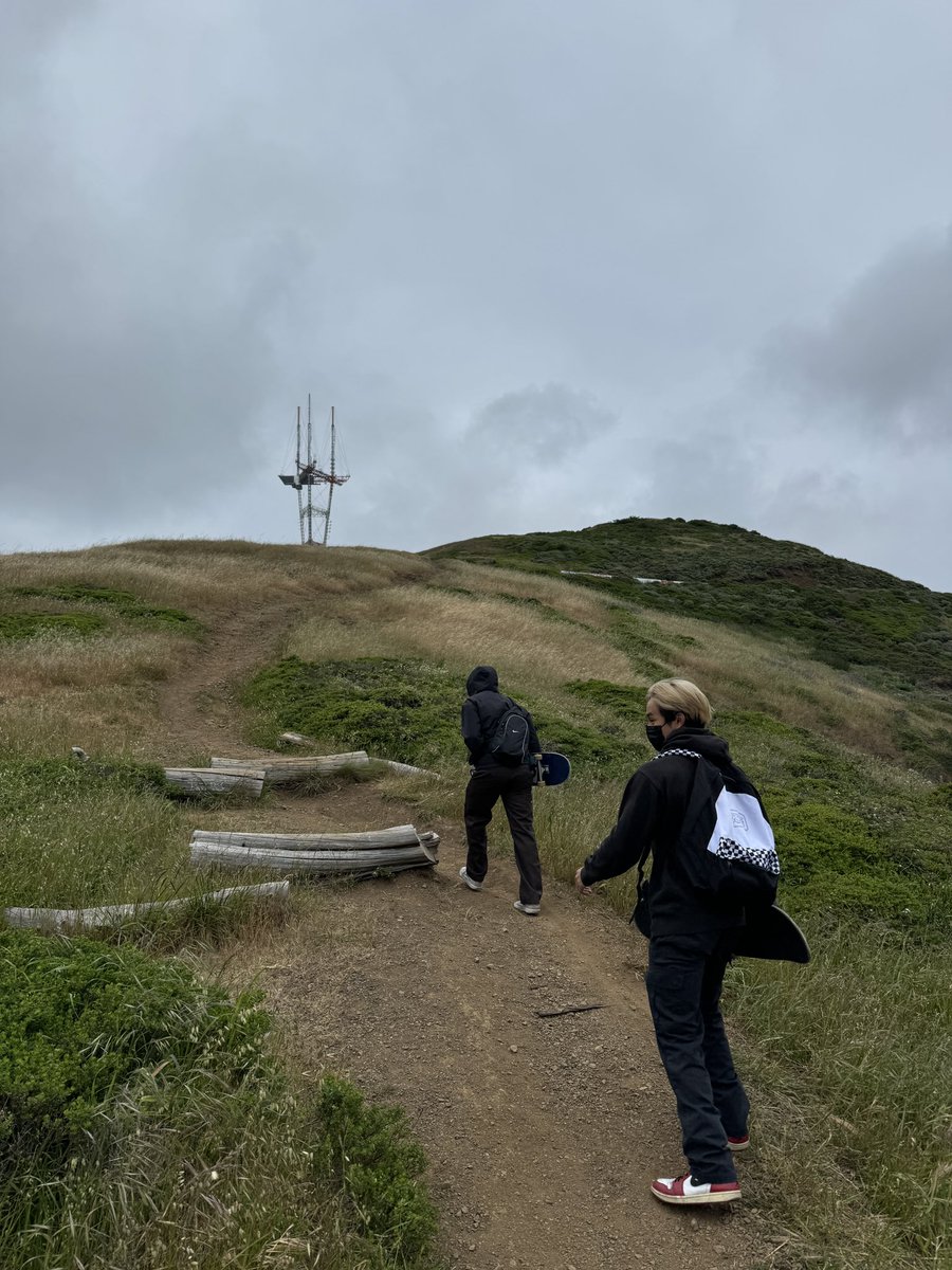 domocom3's tweet photo. 16,965 steps skated from glen park -> twin peaks -> haight st -> japan town -> union square https://t.co/tHmXJML7xT