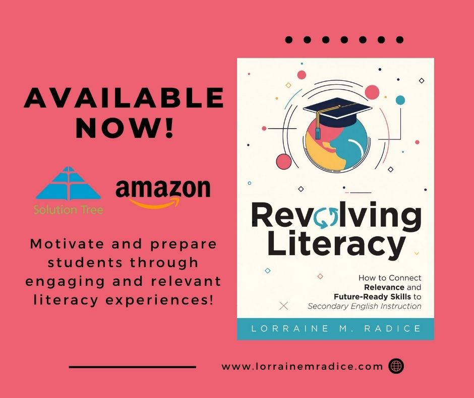 Dr. Lorraine Radice tweet media