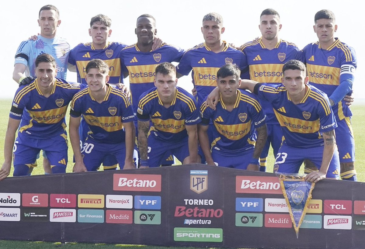 la12tuittera's tweet photo. 🔚Final:

river 2 (Mastantuono 25'; Driussi 43') - #Boca 1 (#Merentiel 38')

❌Nuevo partido importante en el ciclo #Gago, otra derrota más.

❓¿Qué piensan? https://t.co/c5pwJORIa9