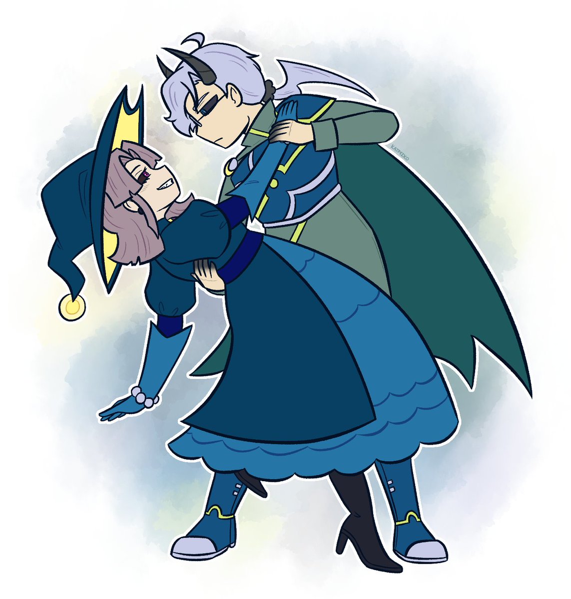 Katmiko_'s tweet photo. https://t.co/GHhR14EDM4