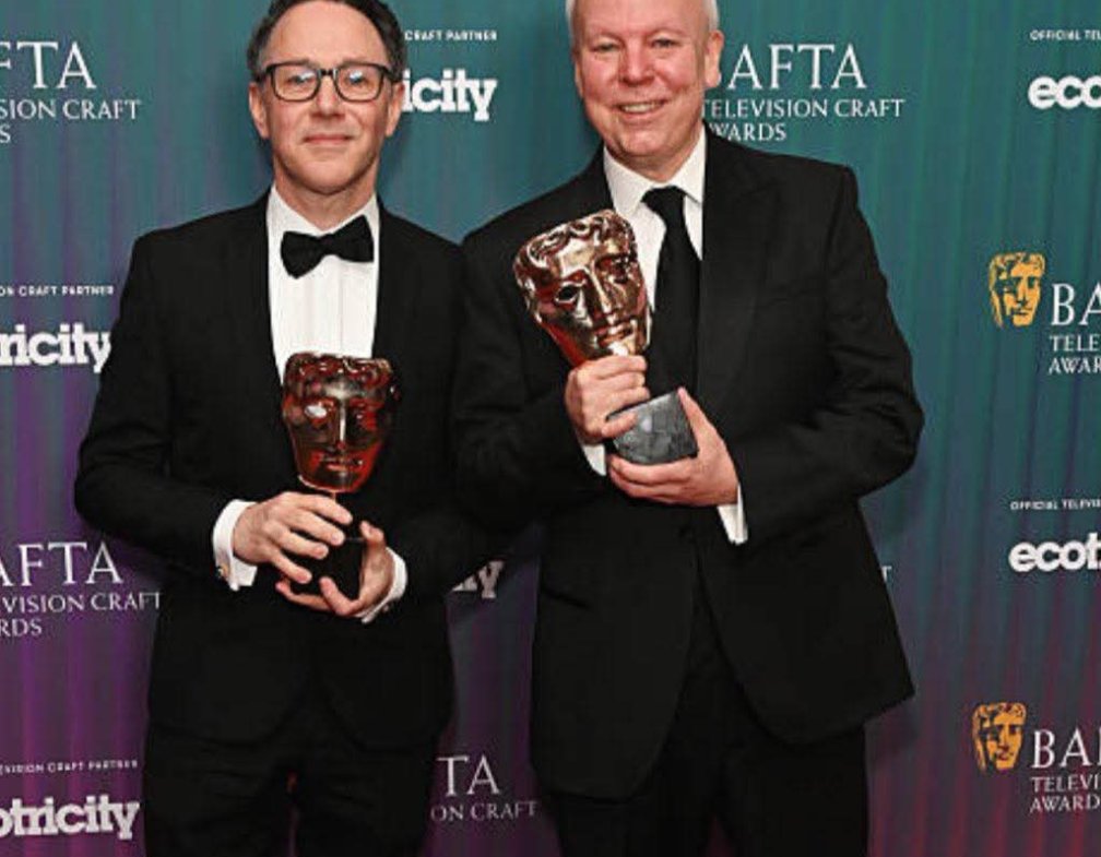 League of Charities & Local Stuff tweet media