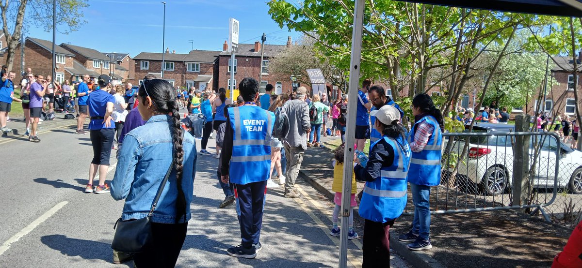 Cllr Dr Kaushik Chakraborty BroadheathWard tweet media