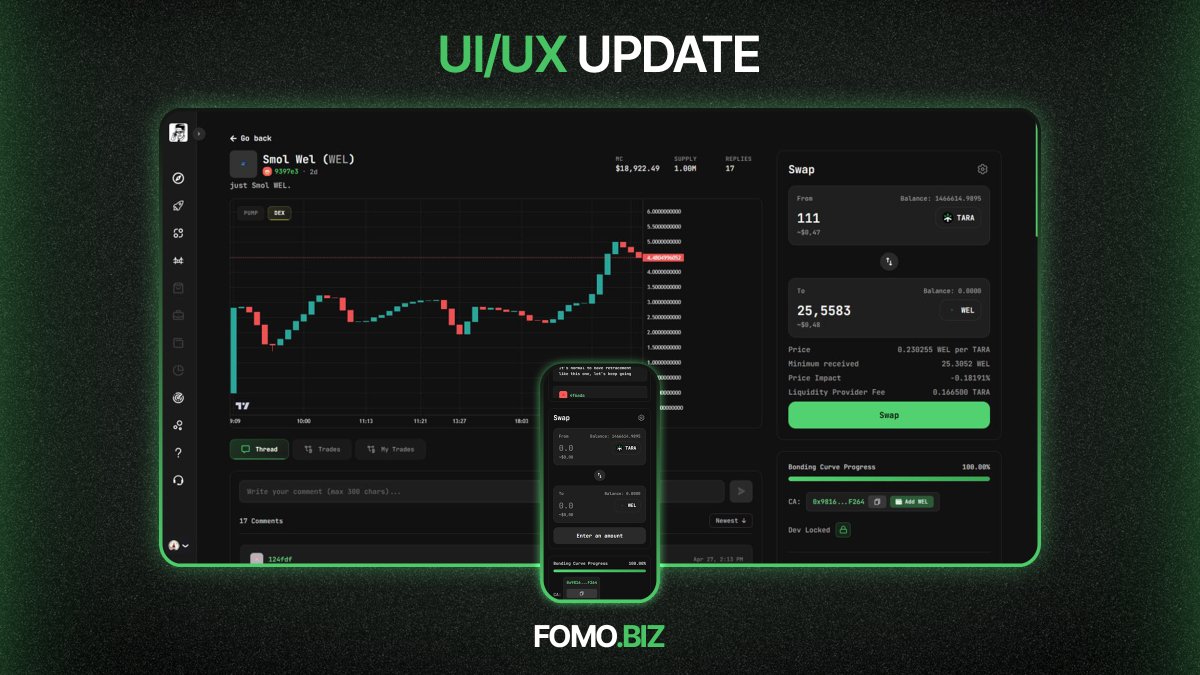 fomo.biz tweet media