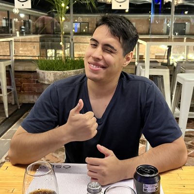 gamberropro1's tweet photo. #NuevaFotoDePerfil https://t.co/cAf1H9I2xm