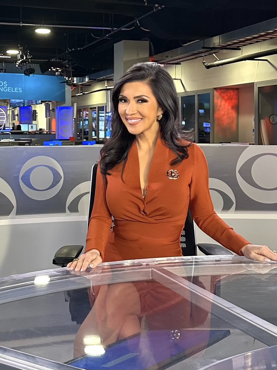 See you next weekend on @kcalnews beginning at 6am on Saturday!  🤗