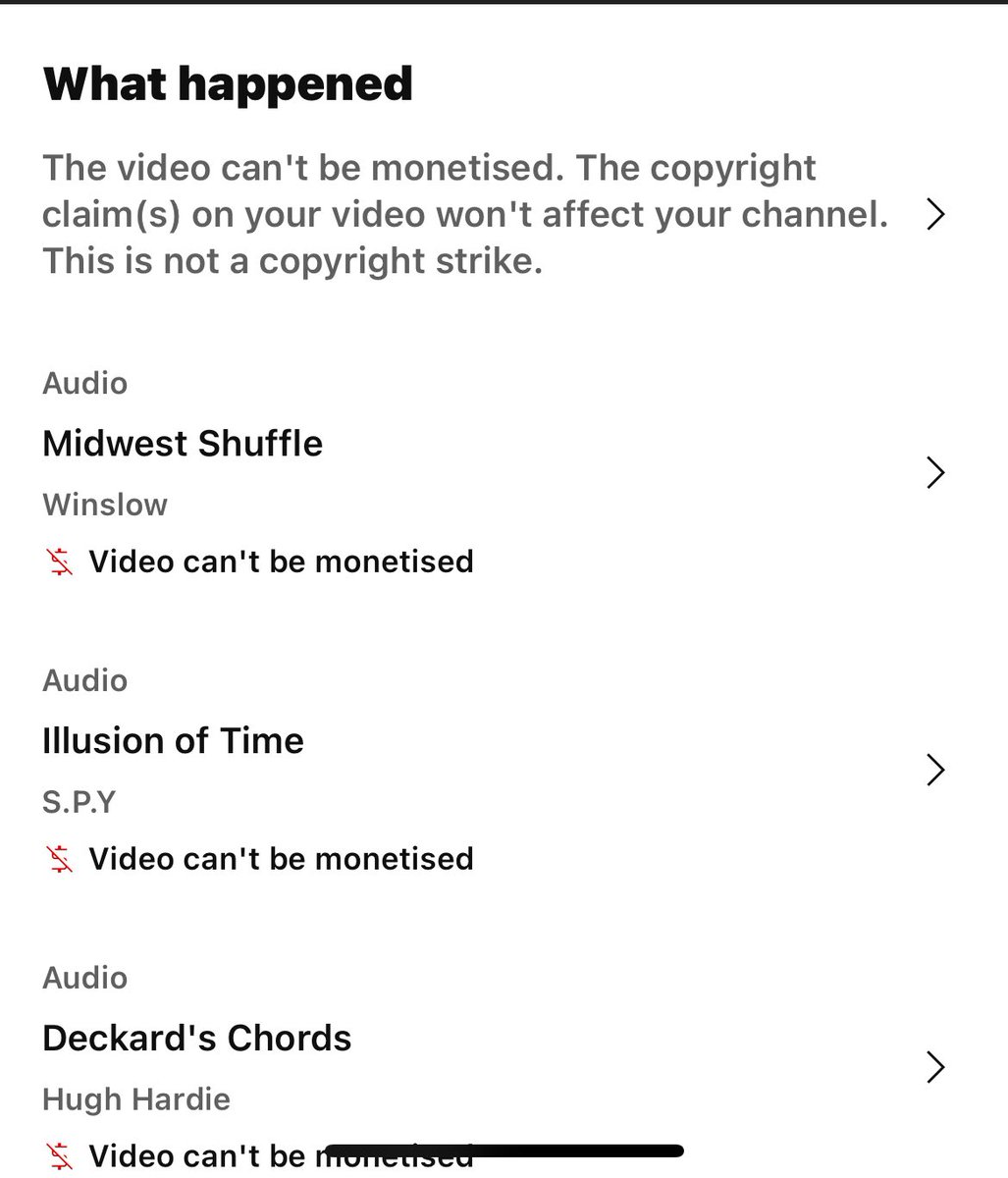 Ok so all music needs to be off completely on FH5, F 😆