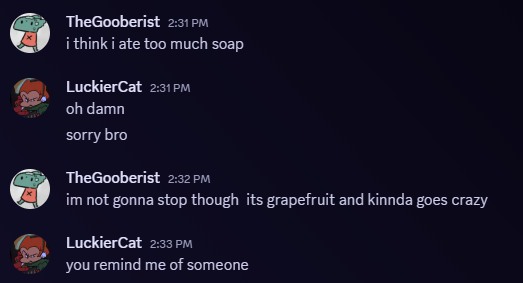 LuckierCat (@luckiercat) on Twitter photo 