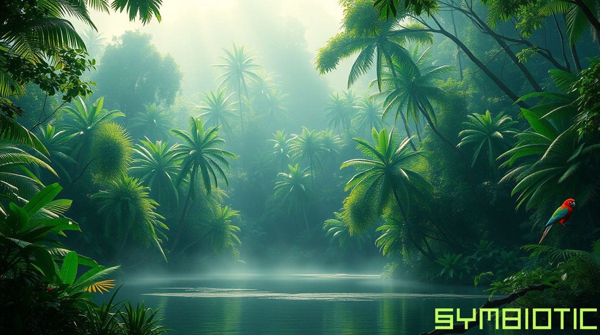 silviaencil's tweet image. 1/3 Just found Symbiotic, and it’s impressive. It’s a project supporting startups that protect biodiversity and restore nature. For example, they helped Mombak raise $100M to reforest the Amazon. Anyone know about them? #EcoTech 
@symbioticfi
