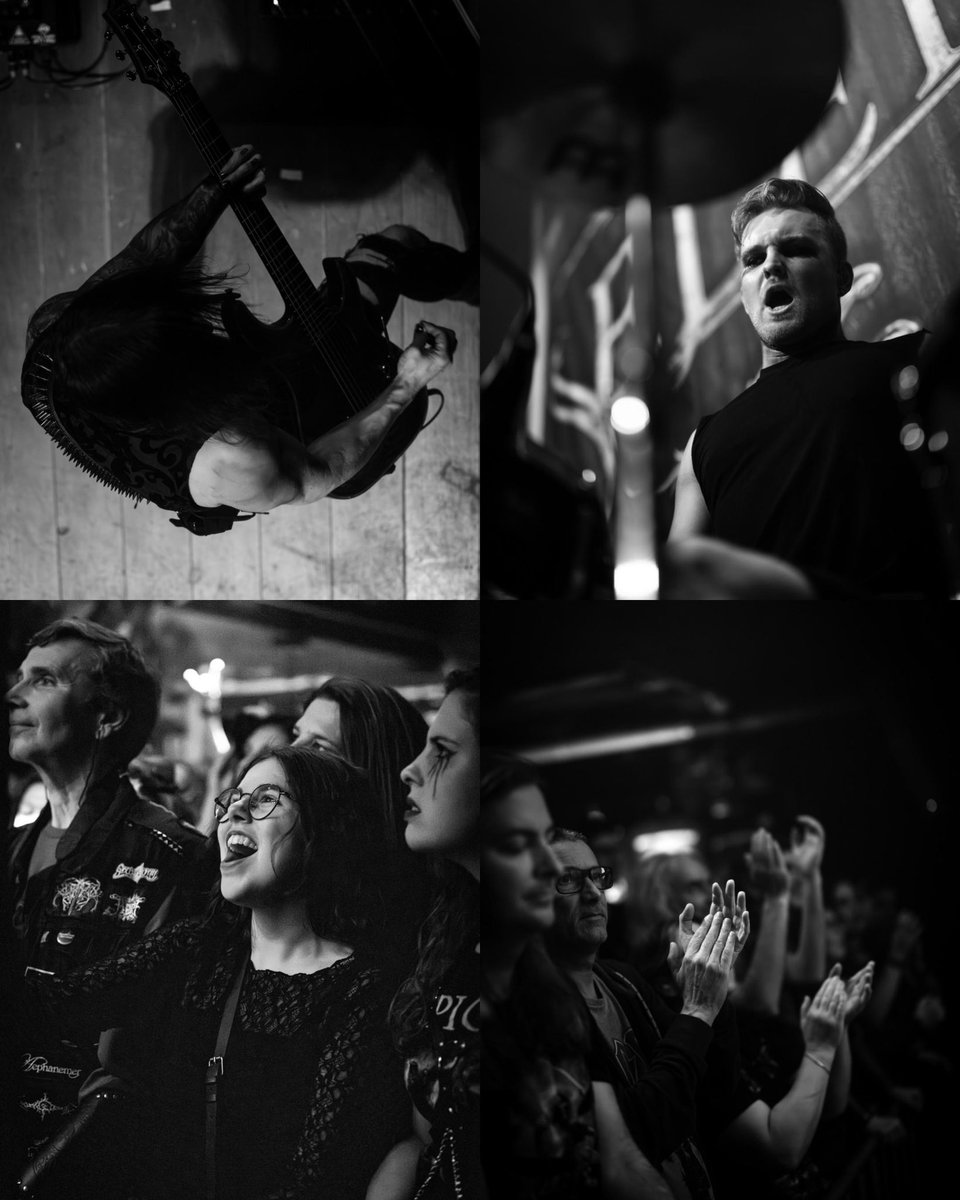 Lisboa 🇵🇹 That was magical! WOW 🔥 Thank you for all the love 🫶 Today we’re traveling and on April 29 it’s time for Switzerland 🇨🇭 See you soon 🤘

📸 @acalltothedreamers