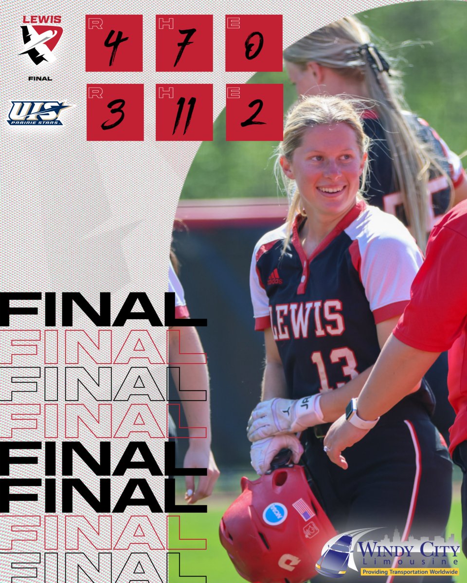 🔴🟡🔴KMAK 4 THE WIN 🟡🔴🟡

#Flyasone | #Ncaasoftball | <a href="/LewisSoftball/">Lewis Softball</a>