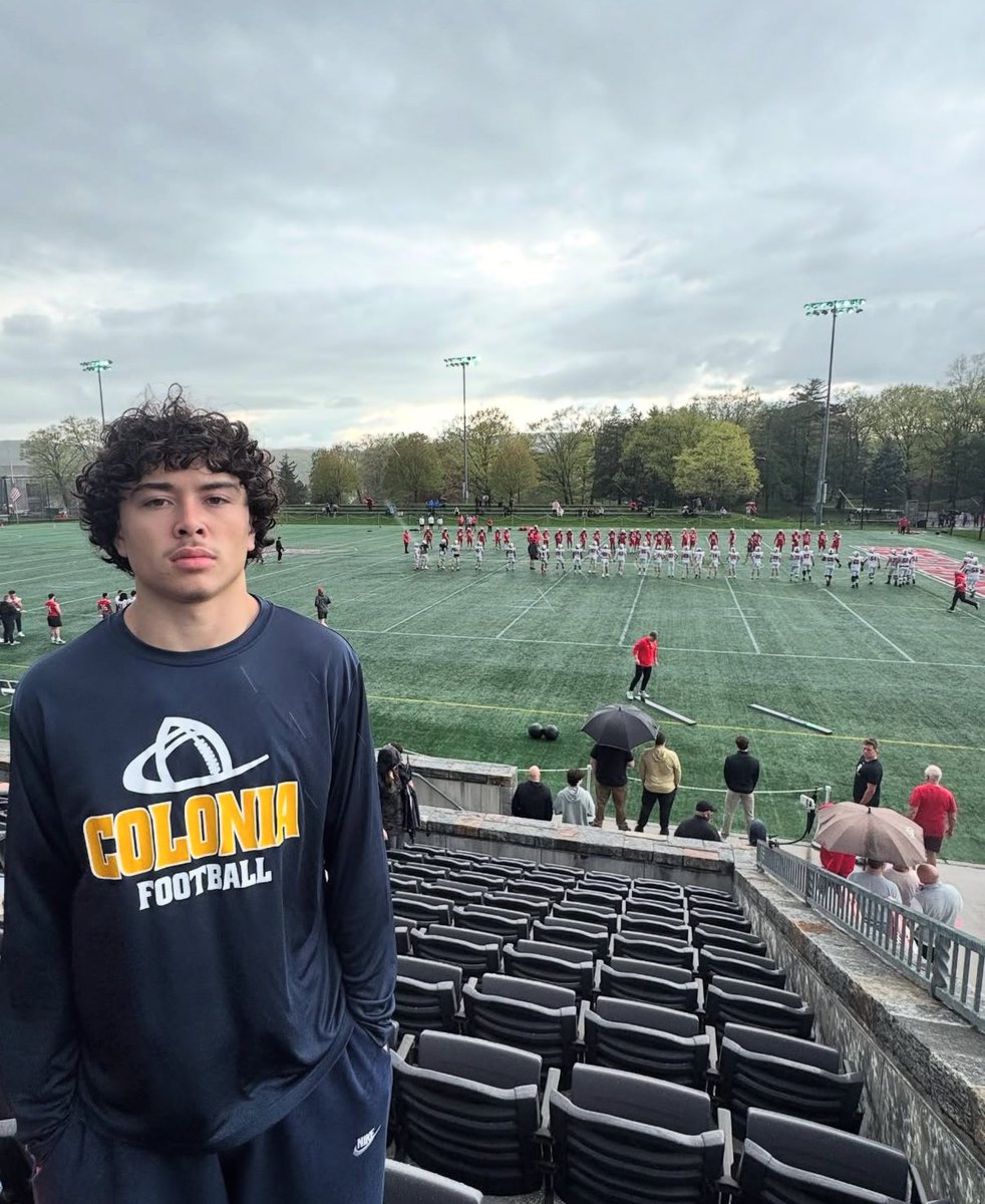 Rynal Wortman Jr ( RJ ) (@rjwortman7) on Twitter photo Had an amazing time <a href="/Marist_Fball/">Marist Football</a> for the junior day spring game ! Thank you to the coaching staff for the opportunity , as I had a great talk with <a href="/CoachMWillis/">Mike Willis</a> , and awesome time touring and learning more about the facility with <a href="/Noah11_V/">Noah Vedral</a>. Thank you <a href="/CoachKotlarz/">Roger Kotlarz</a> for the Had an amazing time <a href="/Marist_Fball/">Marist Football</a> for the junior day spring game ! Thank you to the coaching staff for the opportunity , as I had a great talk with <a href="/CoachMWillis/">Mike Willis</a> , and awesome time touring and learning more about the facility with <a href="/Noah11_V/">Noah Vedral</a>. Thank you <a href="/CoachKotlarz/">Roger Kotlarz</a> for the
