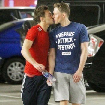 could be us but you playing (@couldbeuslgbt) on Twitter photo 