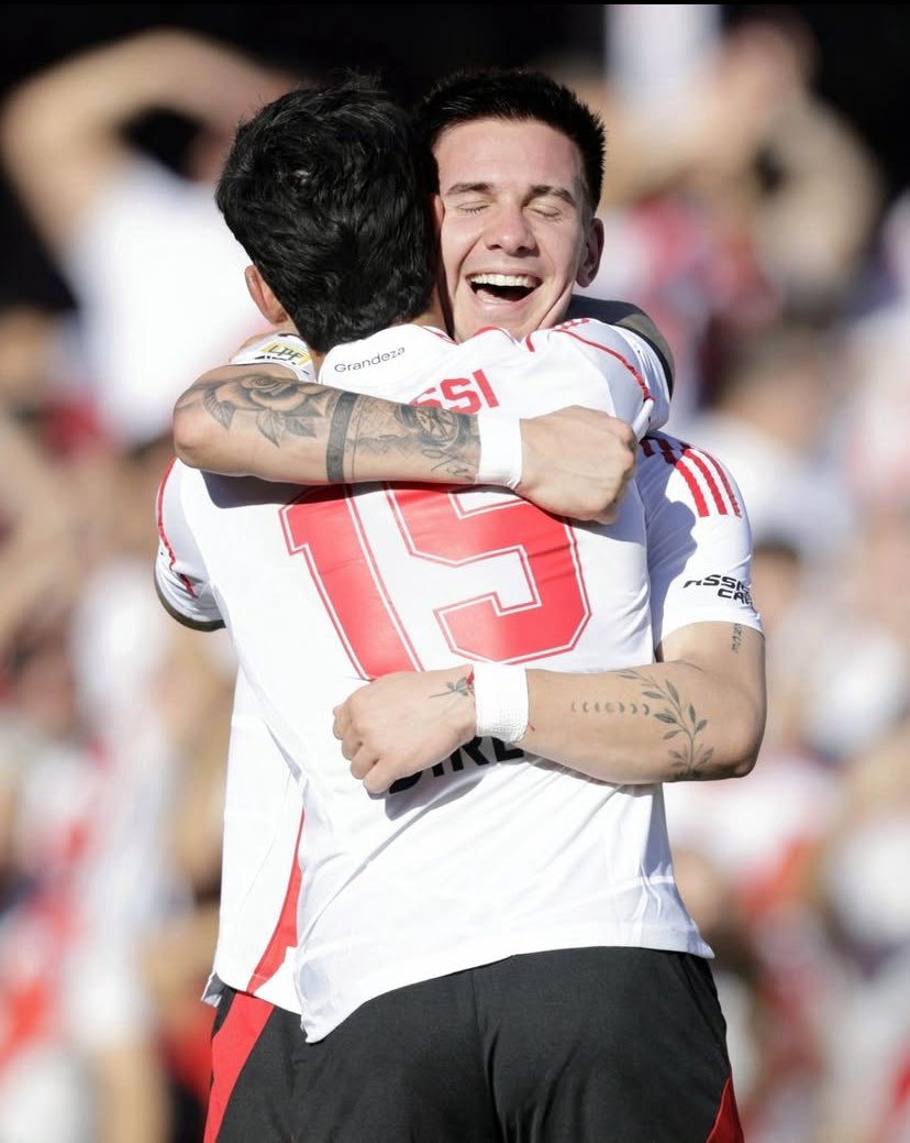 ¿Se pusieron nerviosos? 😝