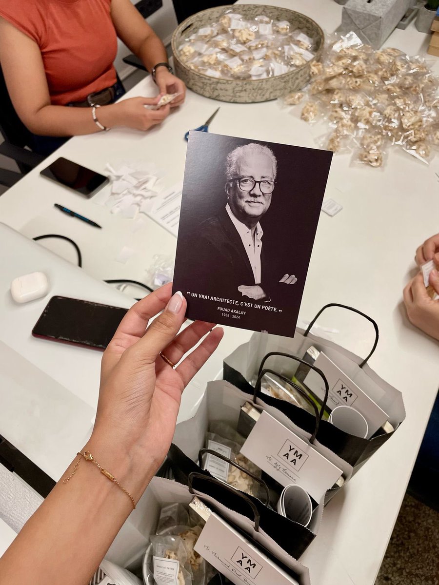 Always in our hearts ❤️
#fouadakalay