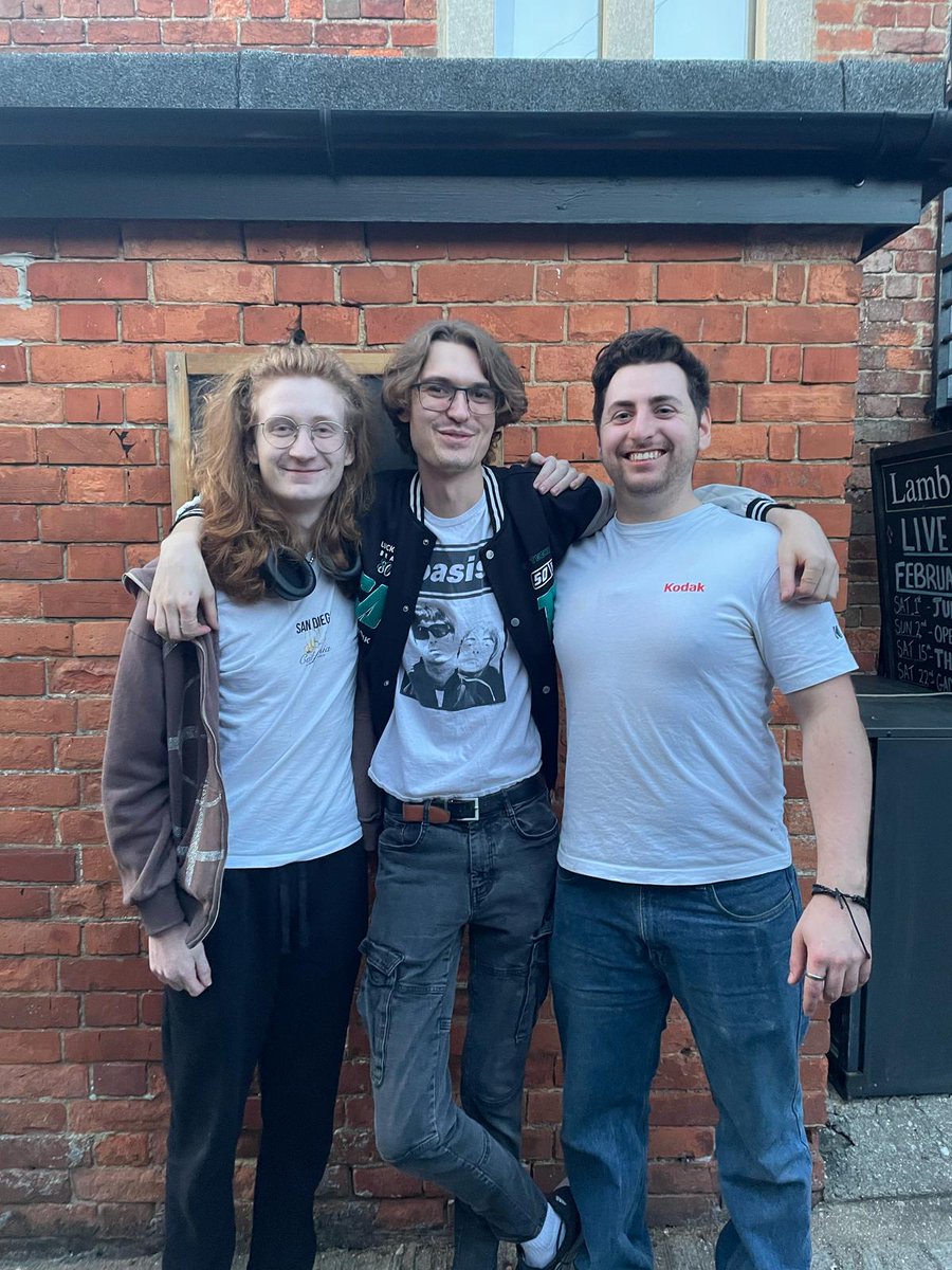 Gooseker tweet media