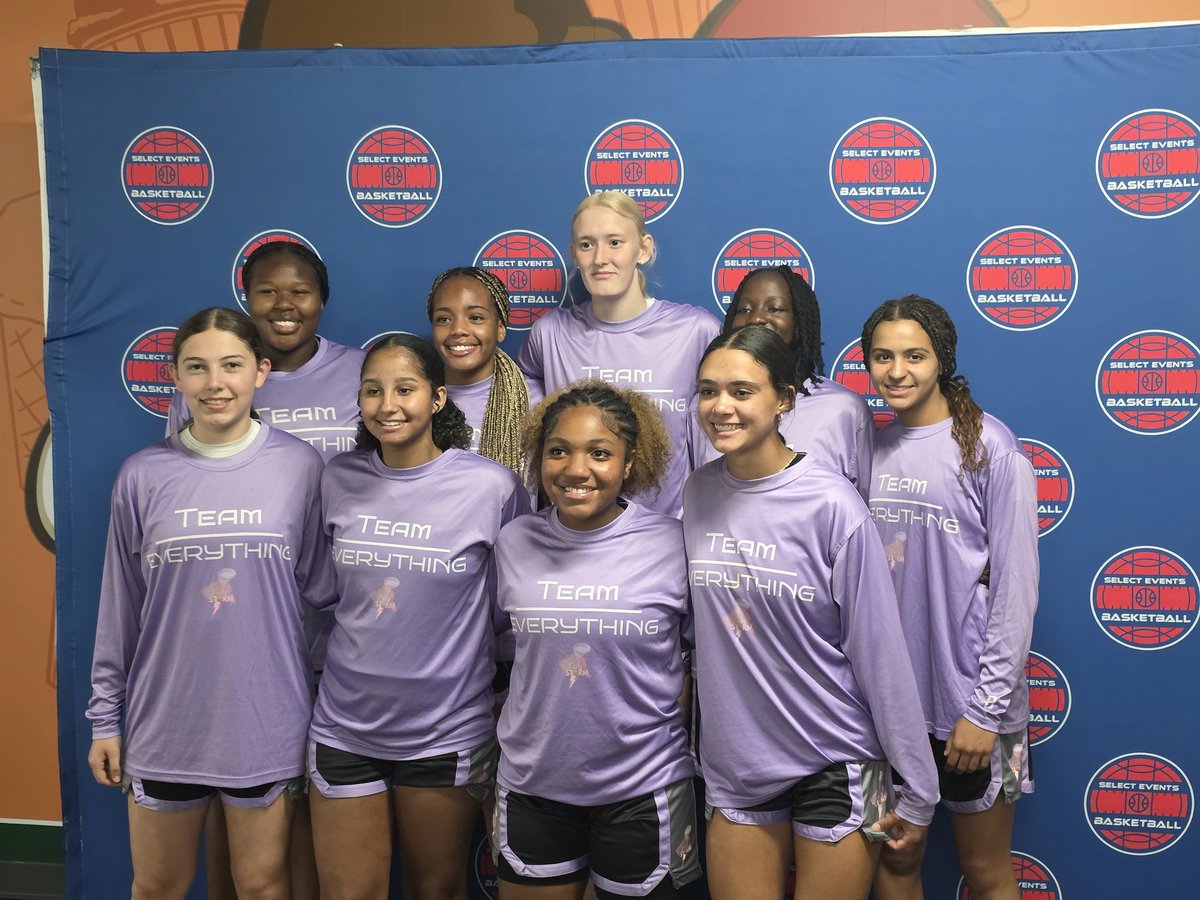 VA Lady Storm 2026/27 (@valadystorm) on Twitter photo Great weekend of basketball going 2-2 in their first live period event <a href="/SelectEventsBB/">Select Events Basketball</a> live at the nook! Great weekend of basketball going 2-2 in their first live period event <a href="/SelectEventsBB/">Select Events Basketball</a> live at the nook!