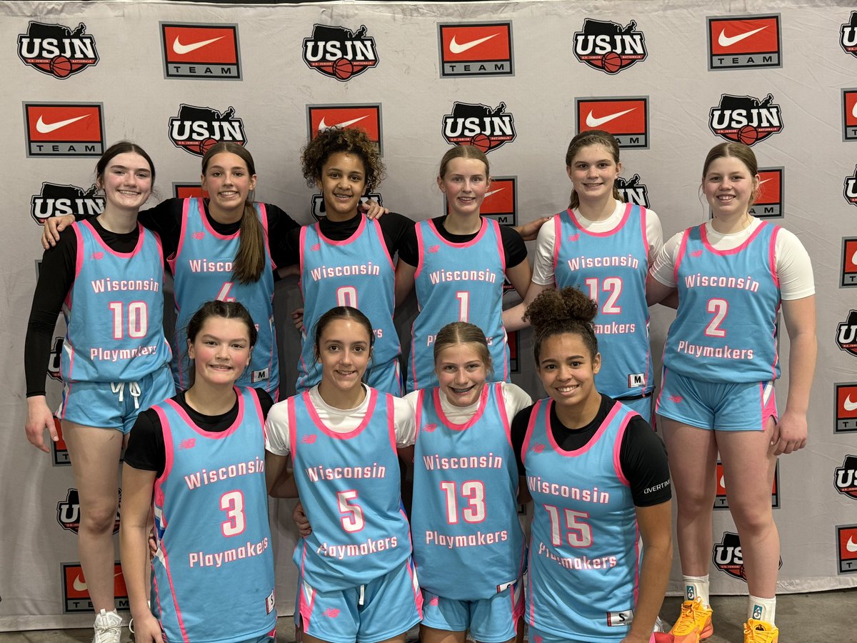 You can define success by a lot of different things, but the ones that matter the most are the successes you achieve as a team that pulls together to meet goals! Getting better every game and ending with a back &amp; forth game win, is a great weekend of club basketball! #1stTourney