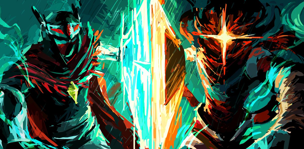 redraw again of those gay people #INDIECROSS