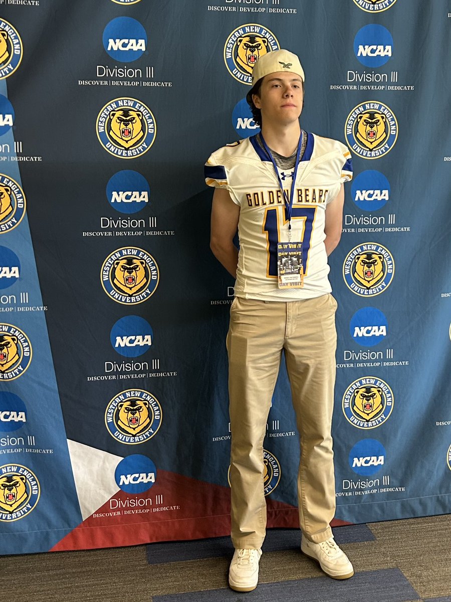 Patrick McConnell tweet media