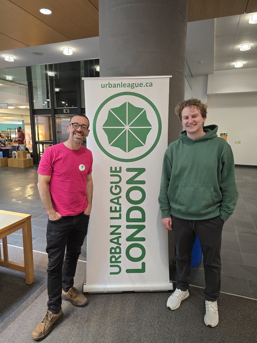 ULLdn's tweet image. It was lovely to see, chat, and connect with so many folks (both new and existing members) during EarthFest yesterday! 🌎 Thanks so much for stopping by!