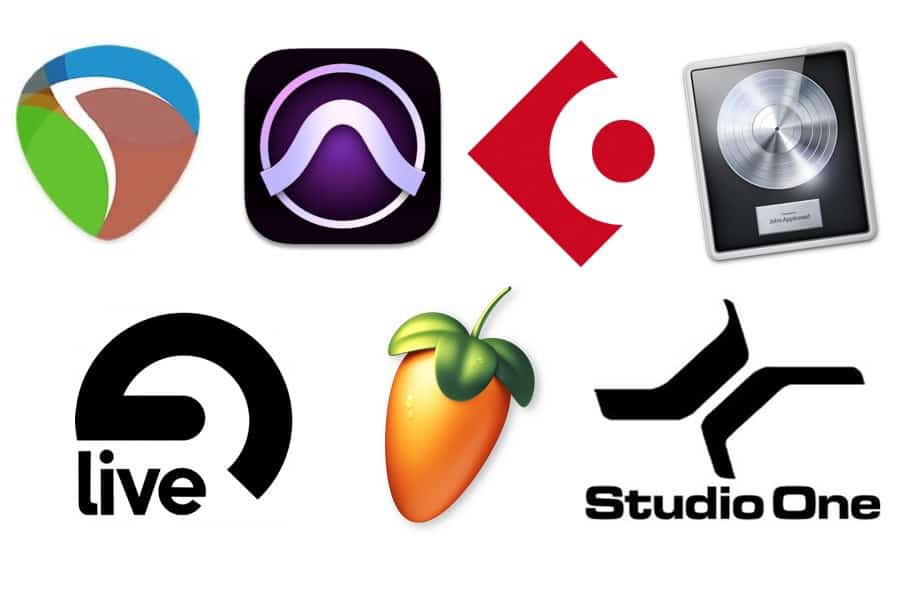 Pro tip: Your DAW is not the best DAW—it’s just the one you’re most familiar with.