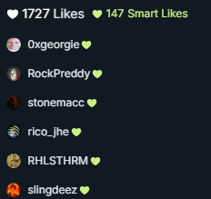 nice