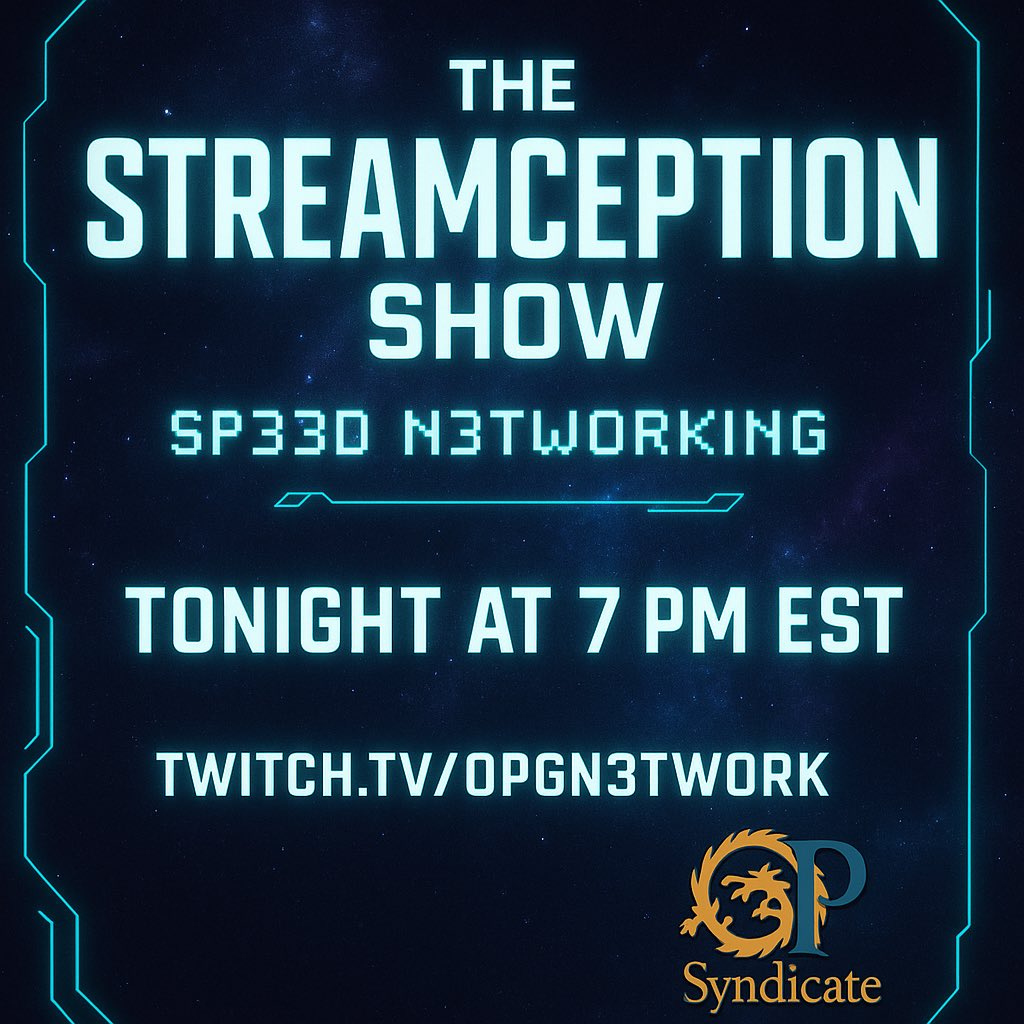 OPGN3TWORK TEAM|OP tweet media