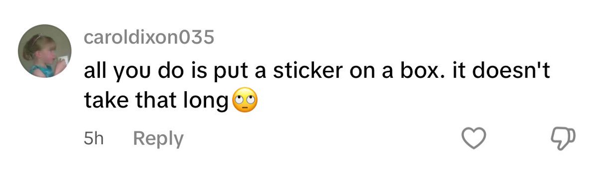 Pharmacist Melissa tweet media