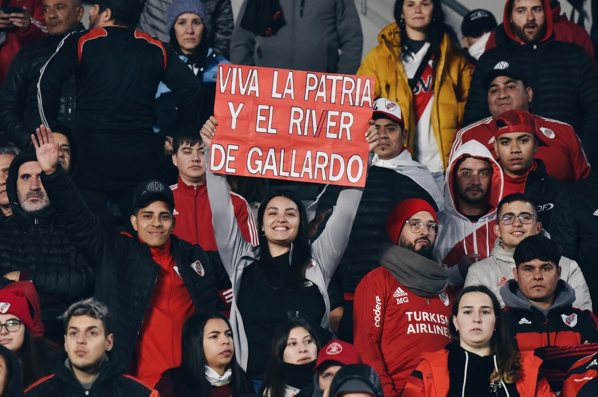 TE AMO RIVER