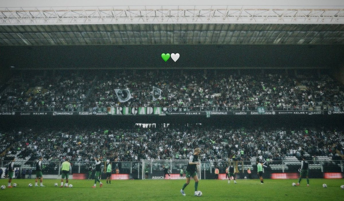 Uma das imagens da época