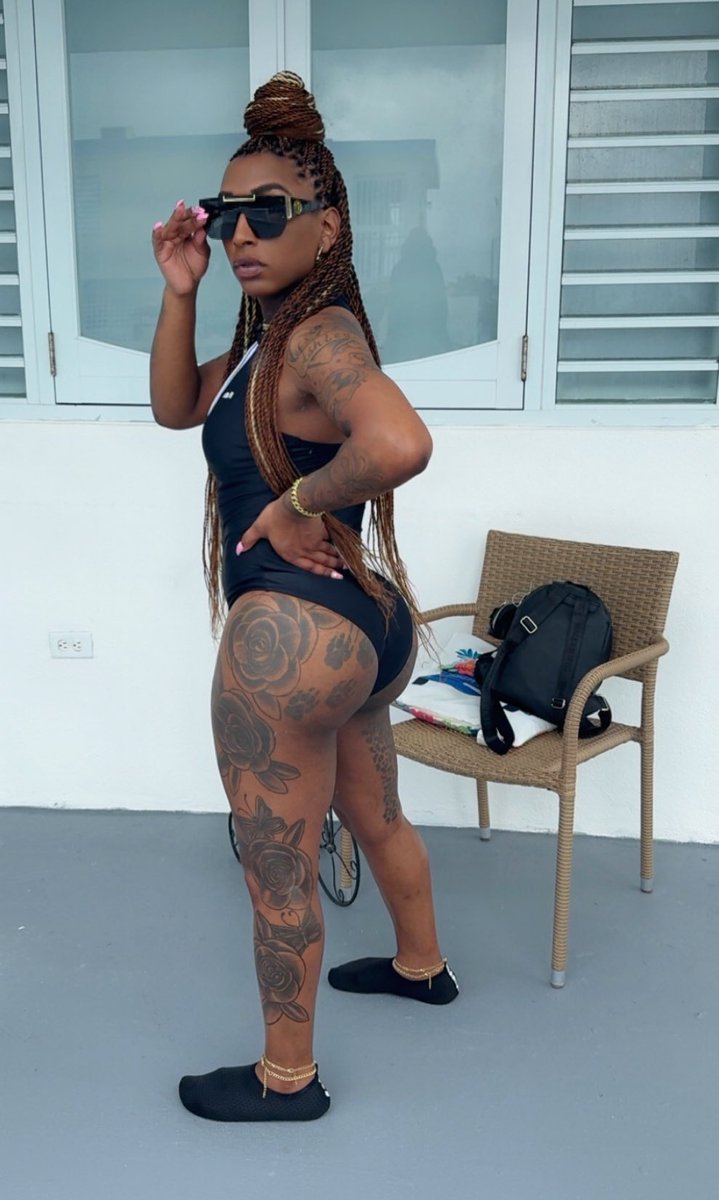 Love Puerto Rico 🇵🇷 #TaurusSzn