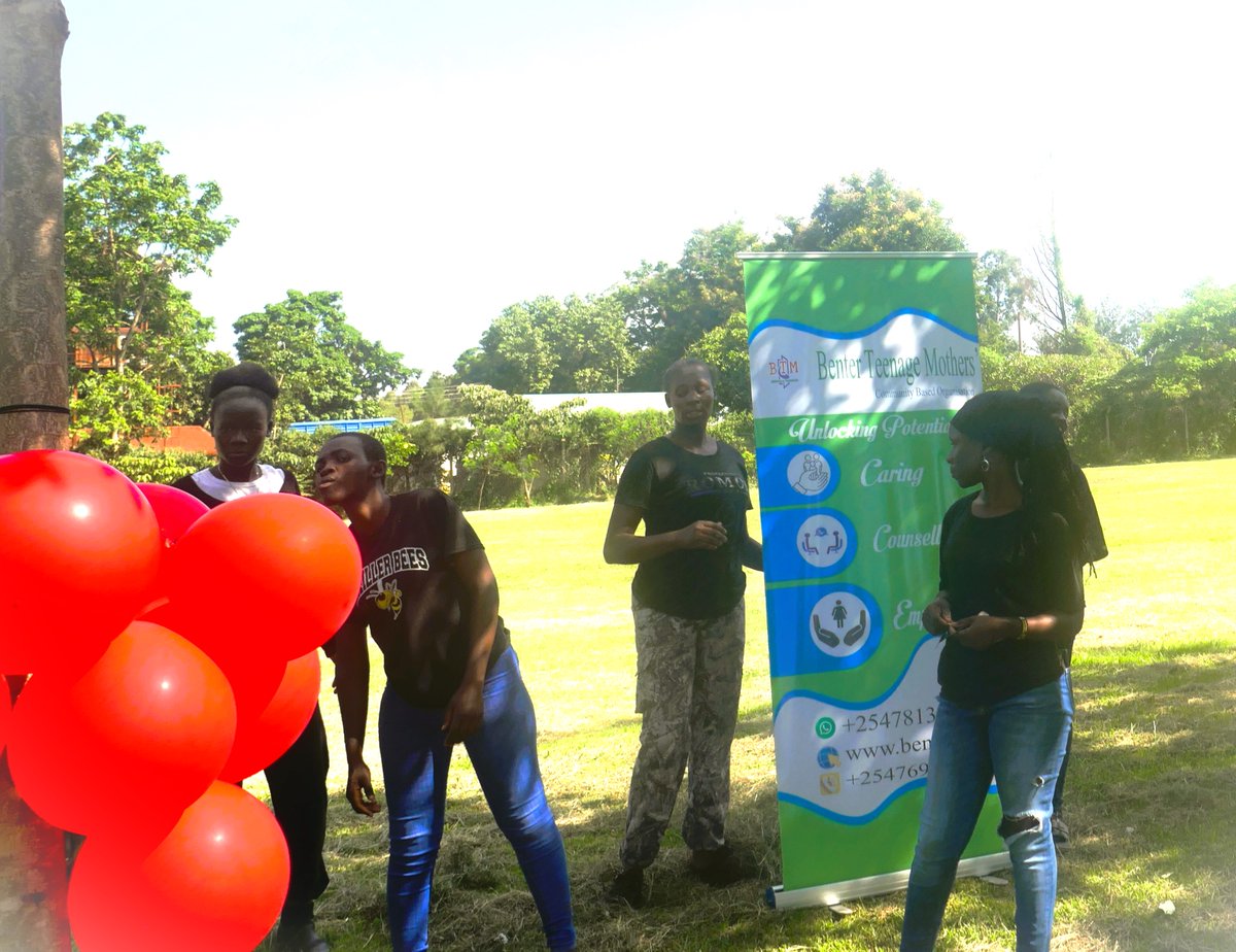 Benter Teen Mums CBO tweet media