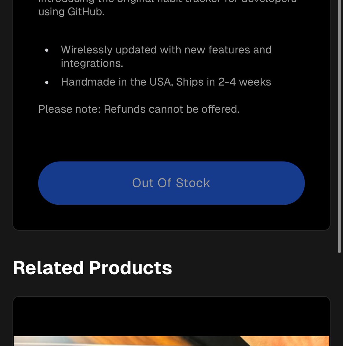 Max Blade tweet media
