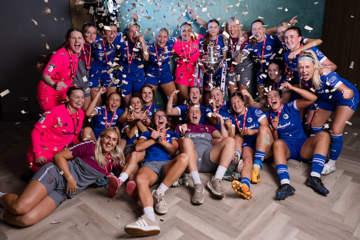 FAWales's tweet image. It is 2,219 days since @CardiffCityFCW lost a game in the #ButeEnergyWelshCup. 

Simply incredible 🤯