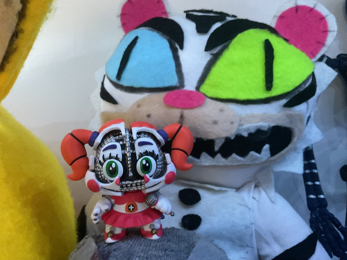 Got stuck with a chud