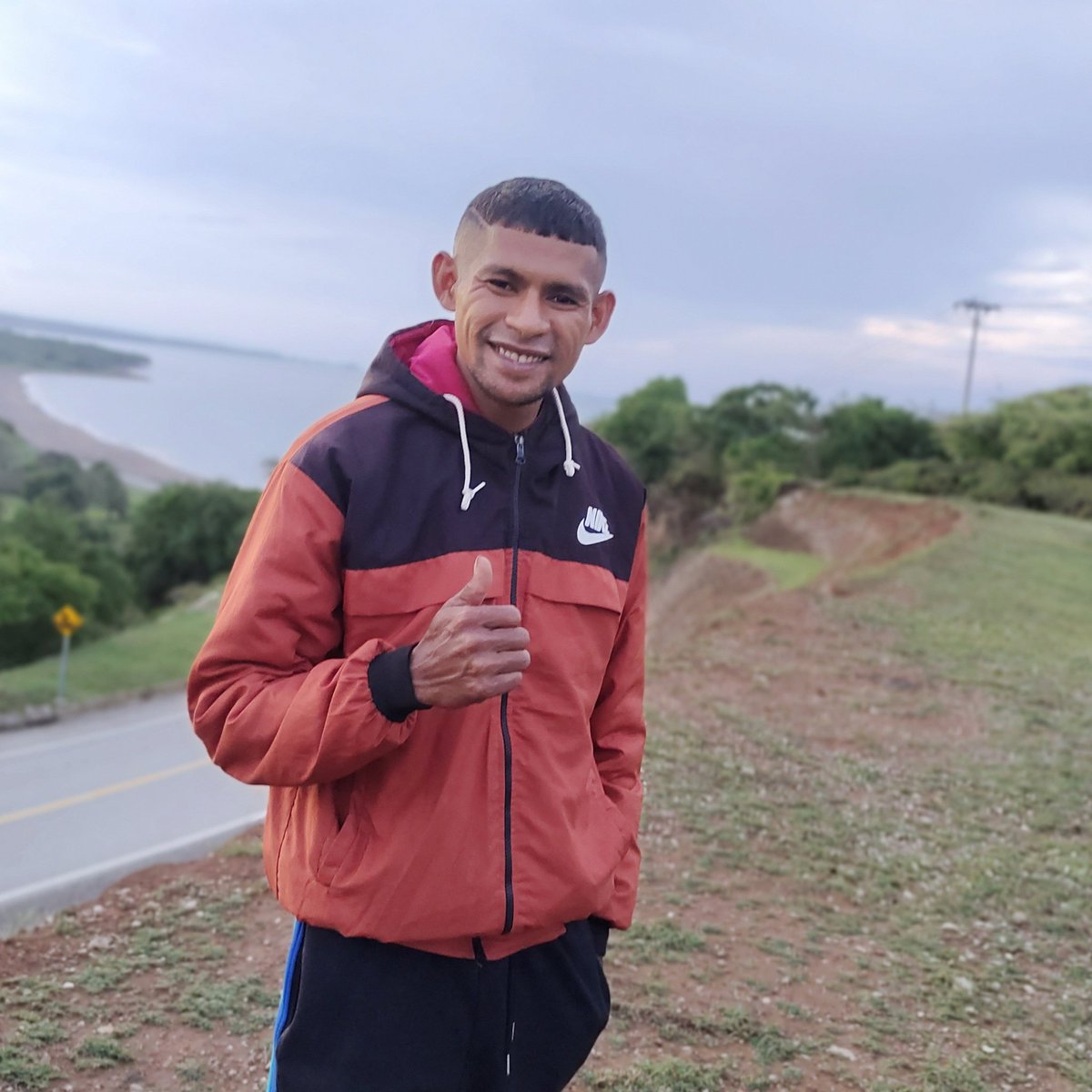 DemarsonK's tweet image. #FotoProfilBaru