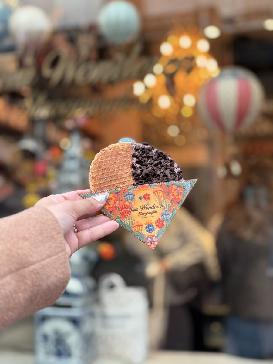 Goedendag from Amsterdam 🇳🇱 

📍Amsterdam, Netherlands