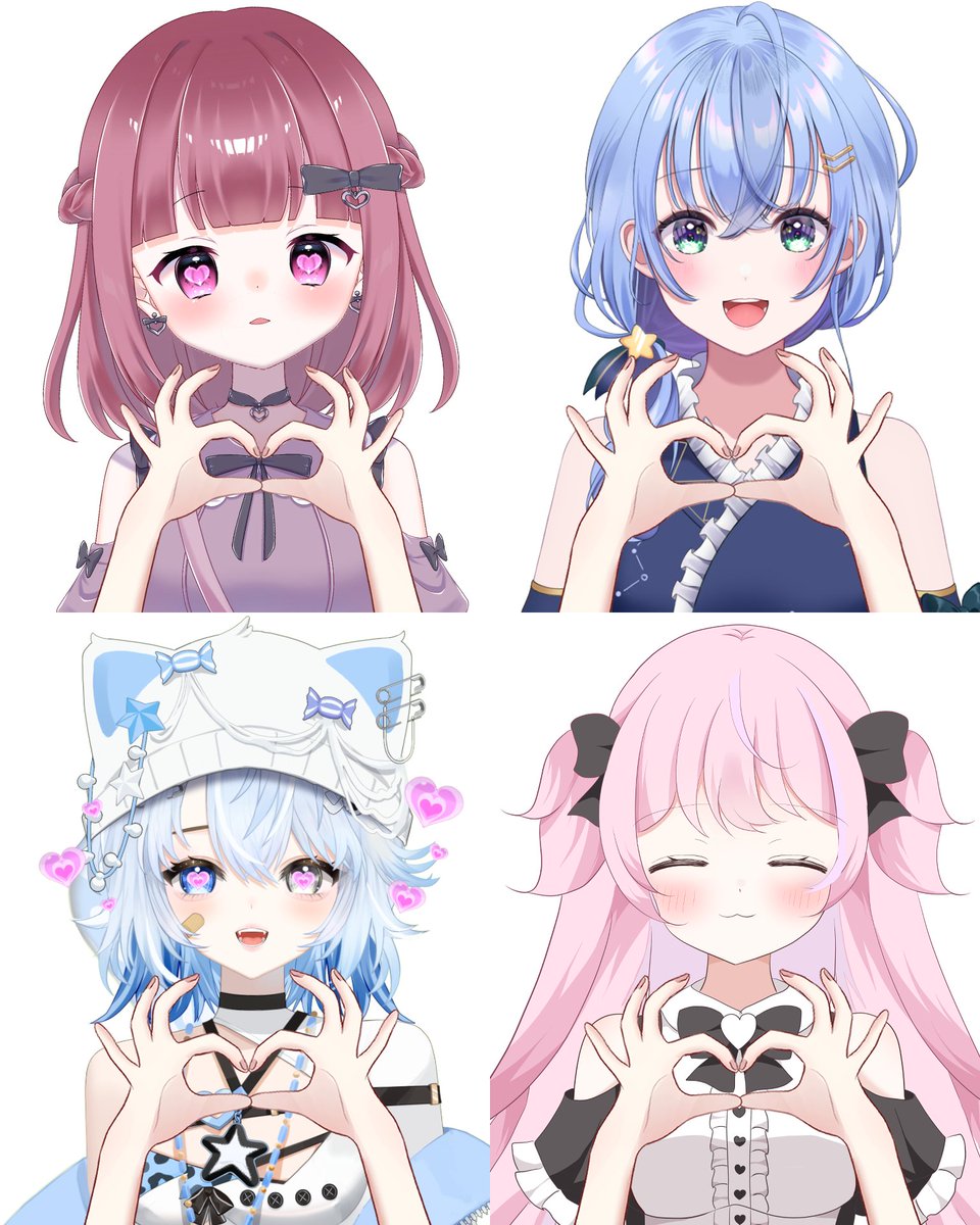 綺羅星きら🩵🫧🌟新人Vtuber (@kira00513) / X