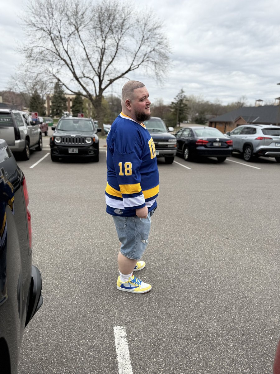 Cheffrey tweet media