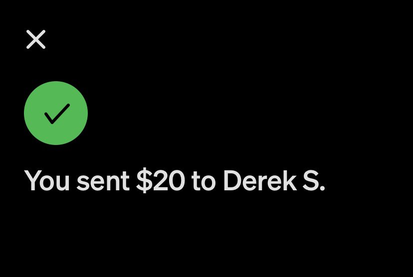 🥷 DARK (K)NIGHTZ PICKS 💰 (@prizepicksnuke) on Twitter photo 🚨 Congrats <a href="/SmittMeg0/">Meg</a> & <a href="/Derek_710k/">𖤐 DEREK ᡕᠵ᠊ᡃ࡚ࠢ࠘ ⸝່ࠡࠣ᠊߯᠆ࠣ࠘ᡁࠣ࠘᠊᠊ࠢ࠘𐡏~♡🇲🇽</a> on being the Giveaway Winners 🎁 I will be doing more giveaways in the near future whether I win or lose so make sure notifications are on to not miss out on 🆓 money 🚨 I appreciate the love & support from all of my followers on the good days 🚨 Congrats <a href="/SmittMeg0/">Meg</a> & <a href="/Derek_710k/">𖤐 DEREK ᡕᠵ᠊ᡃ࡚ࠢ࠘ ⸝່ࠡࠣ᠊߯᠆ࠣ࠘ᡁࠣ࠘᠊᠊ࠢ࠘𐡏~♡🇲🇽</a> on being the Giveaway Winners 🎁 I will be doing more giveaways in the near future whether I win or lose so make sure notifications are on to not miss out on 🆓 money 🚨 I appreciate the love & support from all of my followers on the good days