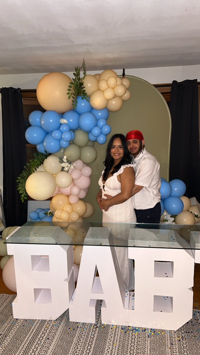 ThatGuyDashx's tweet photo. God knows how long I’ve waited for this moment.. I’m finally entering fatherhood ! I couldn’t be more grateful and can’t wait to be there every step of the way ! I love you already #ITSABOY 💙💙 https://t.co/Ztcp8ssnnL