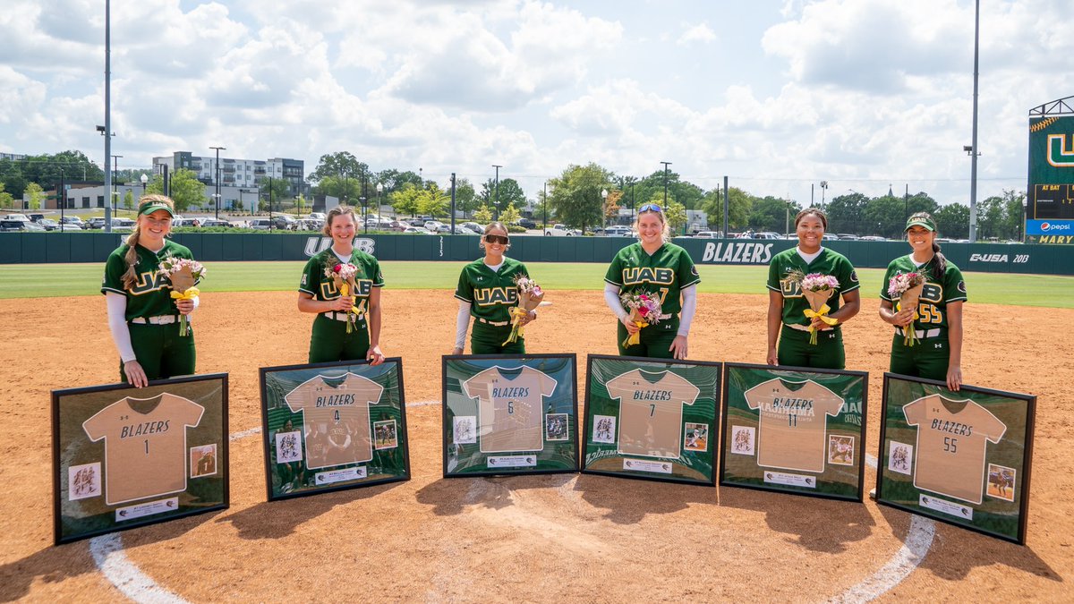 UAB Softball (@uab_sb) on Twitter photo ๐๐๐๐ ๐๐๐๐๐๐ ๐๐๐ ๐ฅ๐ฅ
#WinAsOne ๐ ๐๐๐๐ ๐๐๐๐๐๐ ๐๐๐ ๐ฅ๐ฅ
#WinAsOne ๐