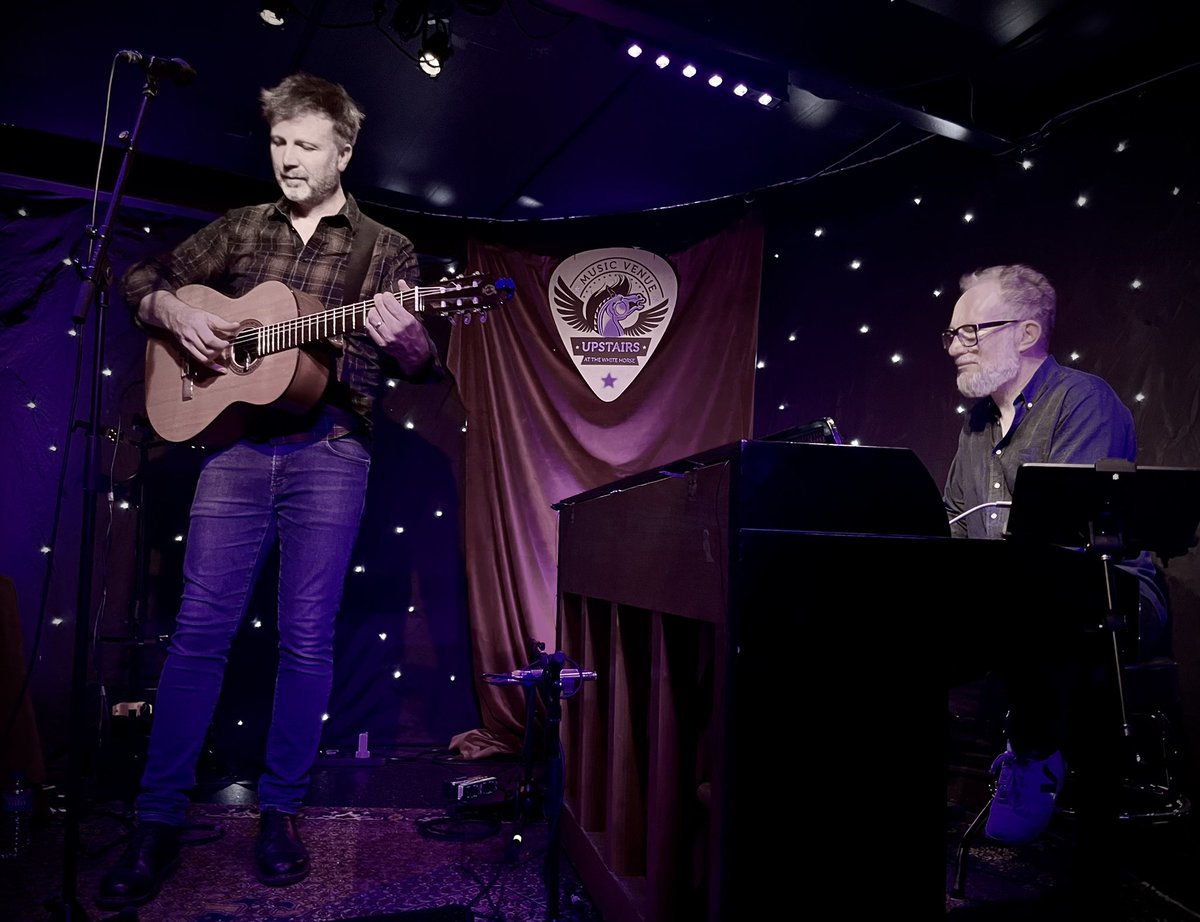 Saturday night loveliness <a href="/paulisanoonan/">Paul Noonan</a> <a href="/briancrosbyx1/">brian crosby</a> ✨