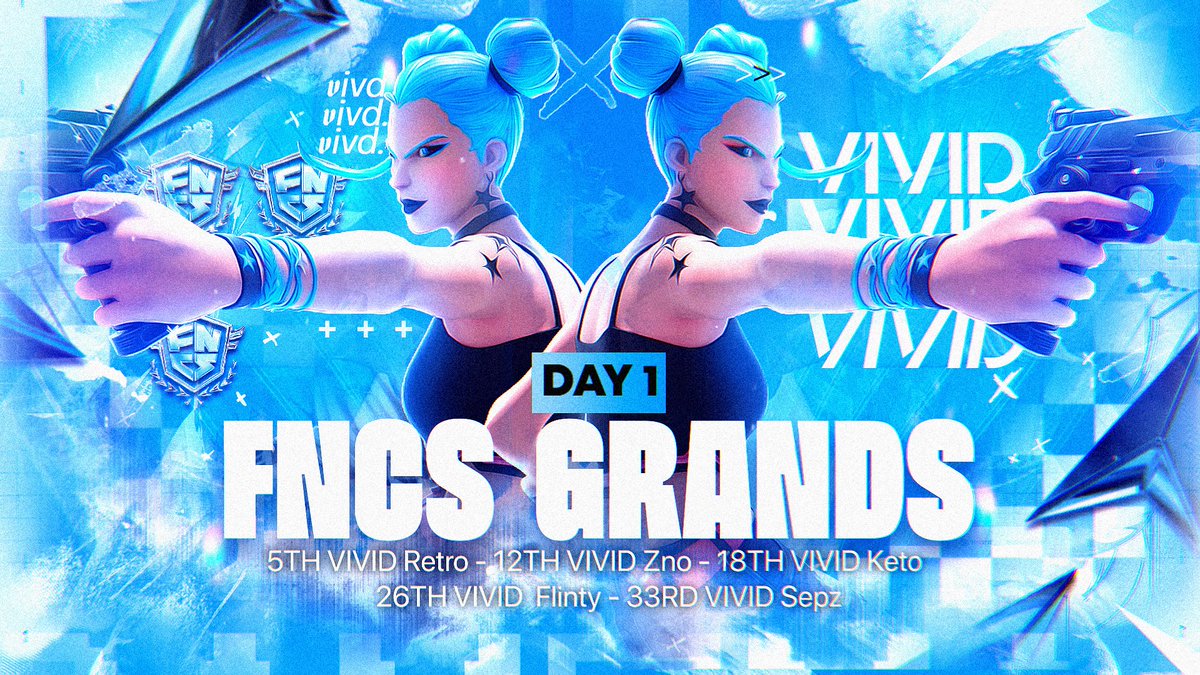 Day 1 had its battles, but we’re just getting started.

The job’s not finished.
Eyes forward for Day 2 🏆