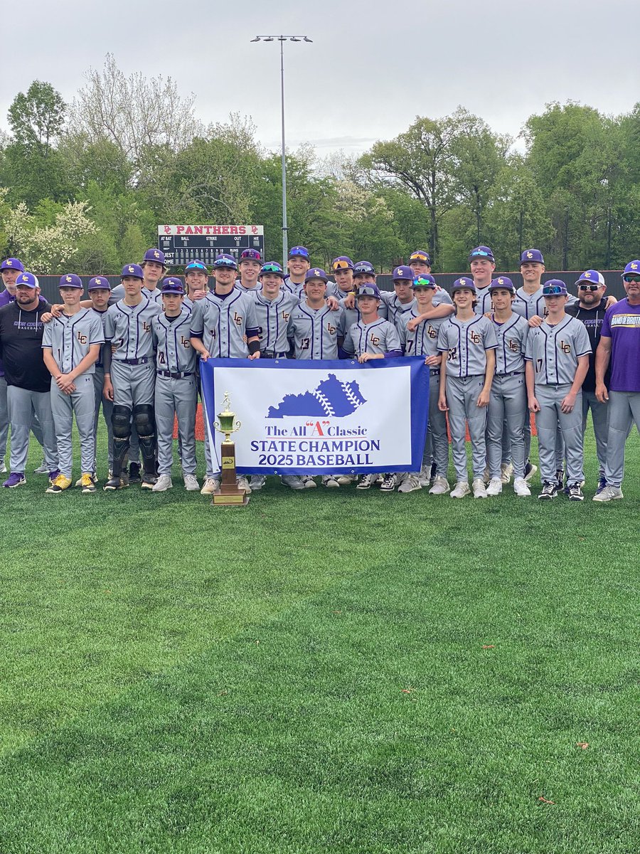 Drayton Charlton-Perrin (@drayton_cp) on Twitter photo 2025 All βAβ Classic Champions
Itβs redemption for the Lyons, beating Owensboro Catholic 3-2
<a href="/BaseballLyon/">Lyon County Baseball</a> 2025 All βAβ Classic Champions
Itβs redemption for the Lyons, beating Owensboro Catholic 3-2
<a href="/BaseballLyon/">Lyon County Baseball</a>