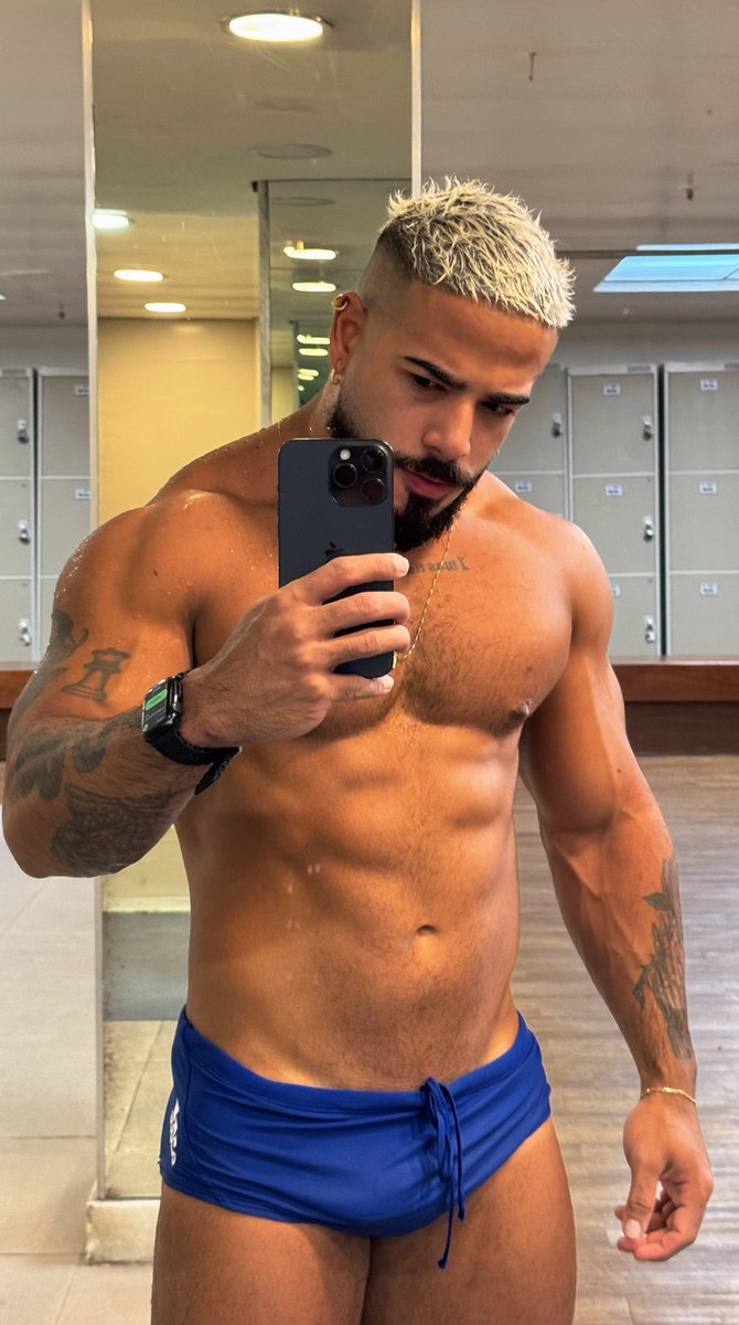 offgabe's tweet image. bulking é fd ☹️