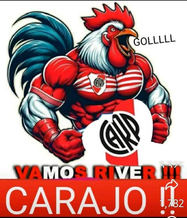 #Superclásico  GRACIAS